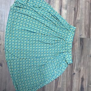 LulaRoe Skirt with pockets